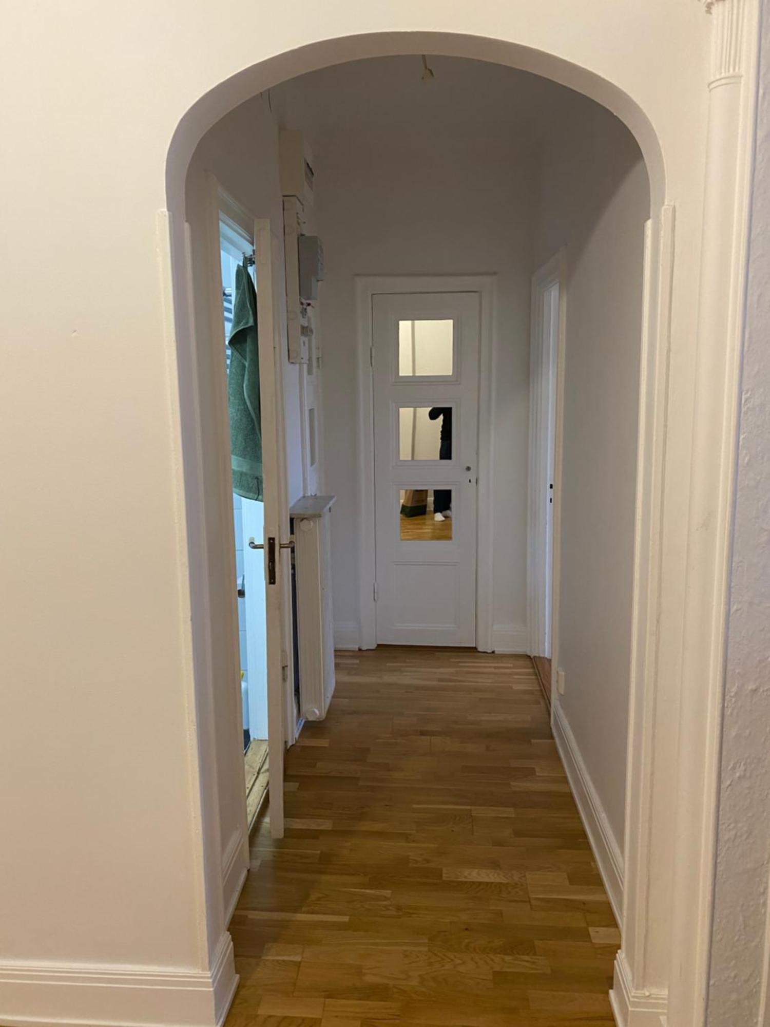 Comfort Appartment In Vaernhem, Malmoe Экстерьер фото