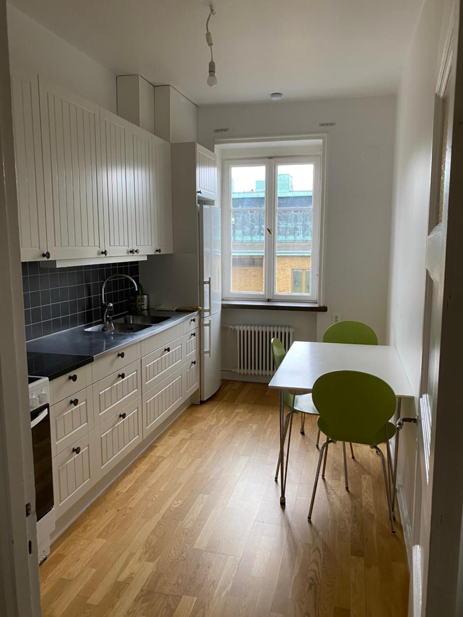 Comfort Appartment In Vaernhem, Malmoe Экстерьер фото