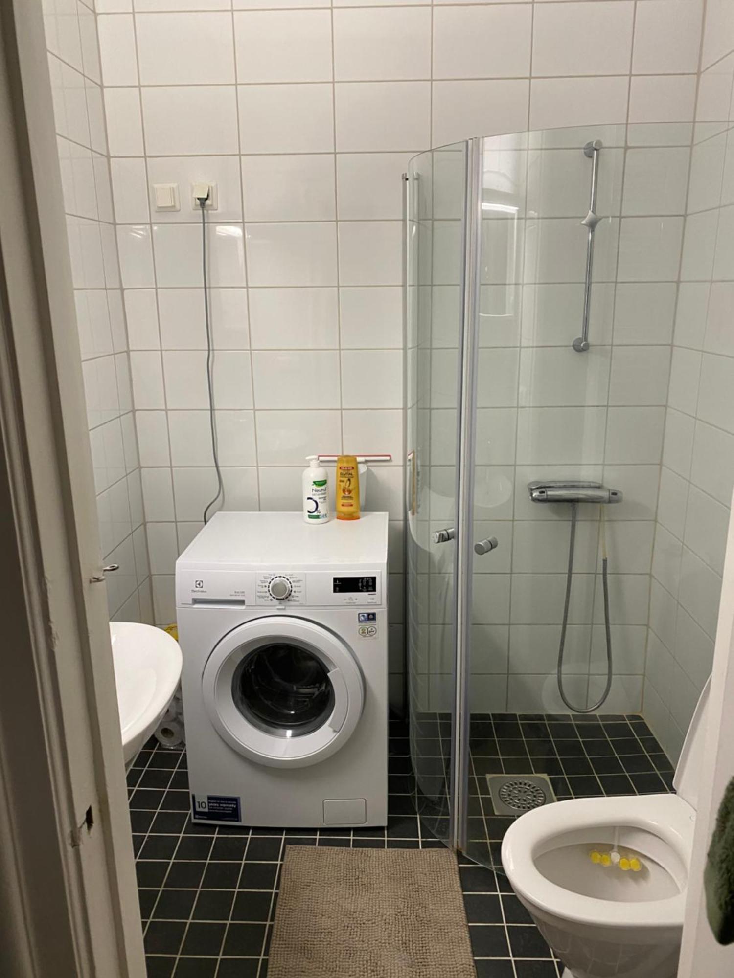 Comfort Appartment In Vaernhem, Malmoe Экстерьер фото
