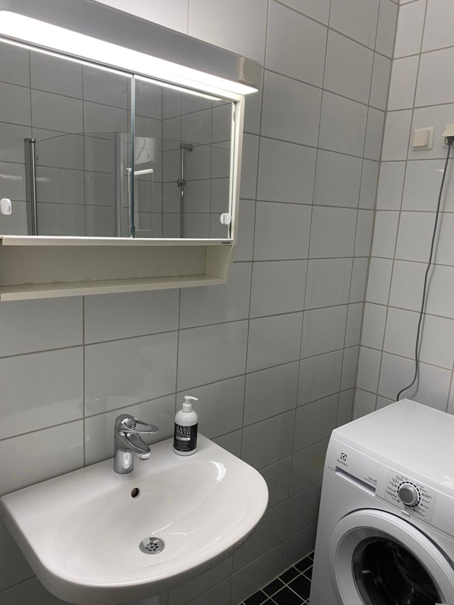 Comfort Appartment In Vaernhem, Malmoe Экстерьер фото