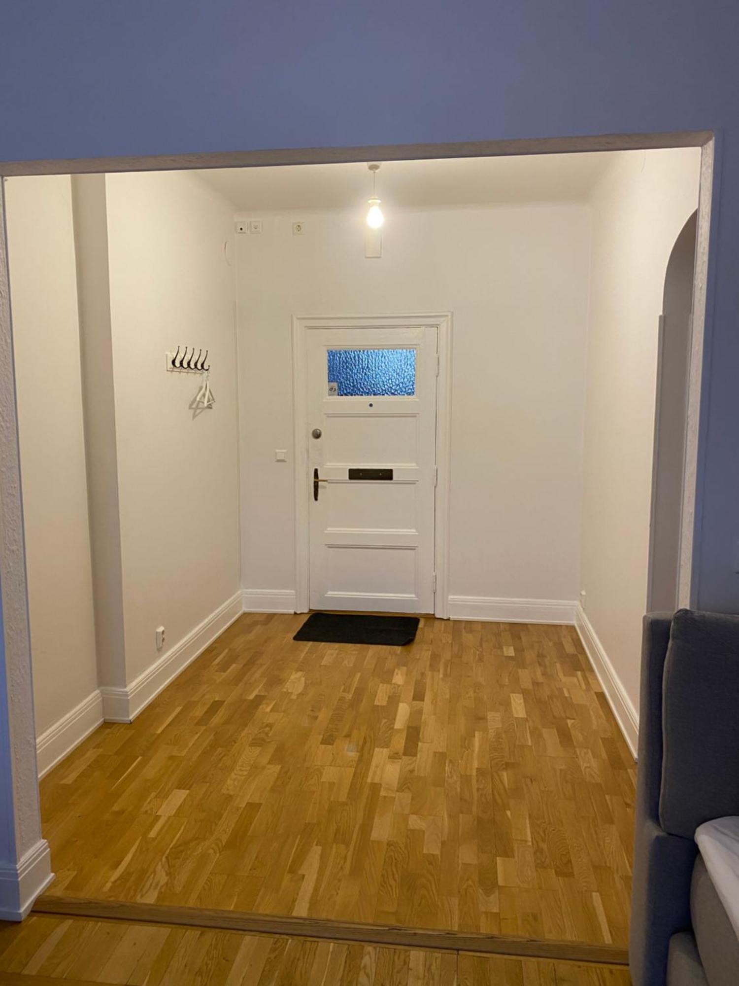 Comfort Appartment In Vaernhem, Malmoe Экстерьер фото