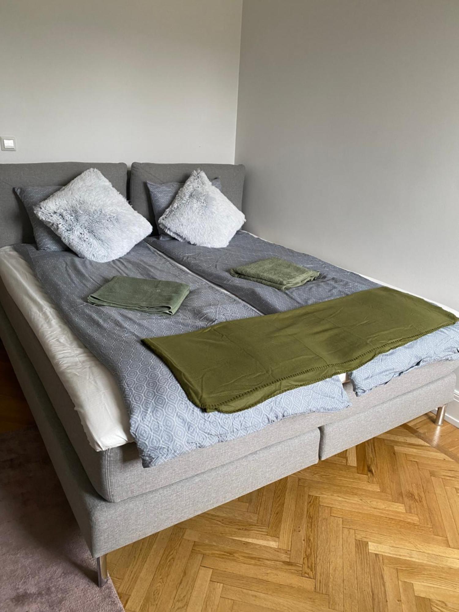 Comfort Appartment In Vaernhem, Malmoe Экстерьер фото