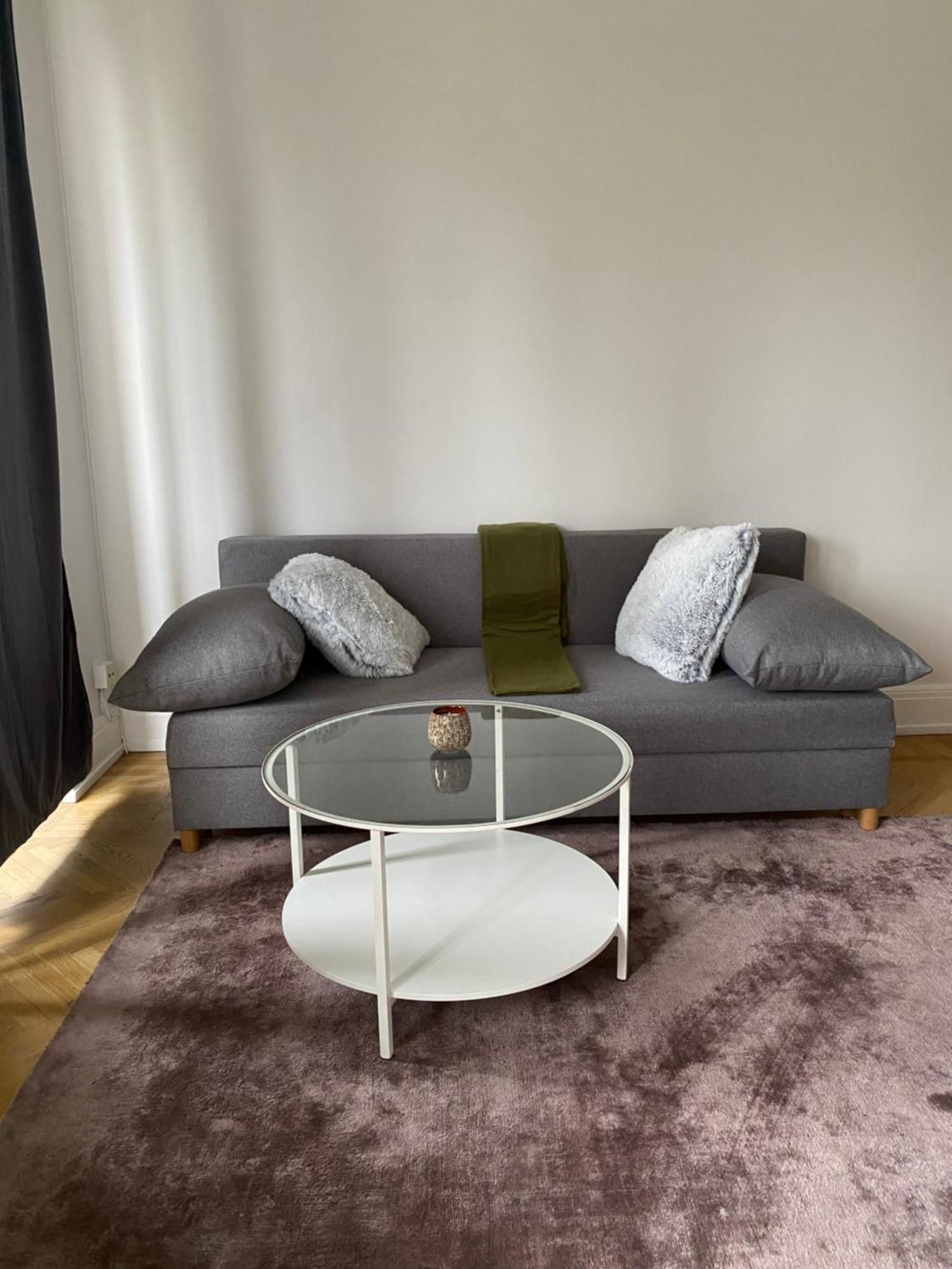 Comfort Appartment In Vaernhem, Malmoe Экстерьер фото